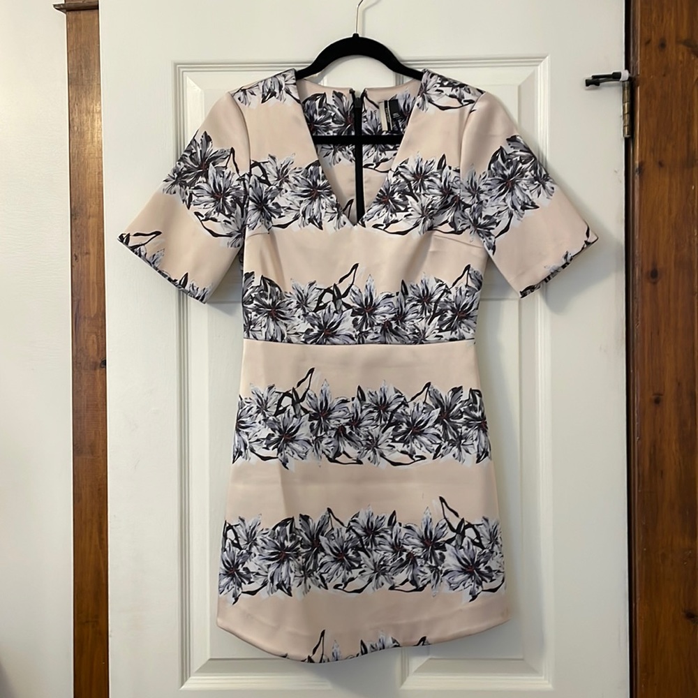 Topshop Dress US 4